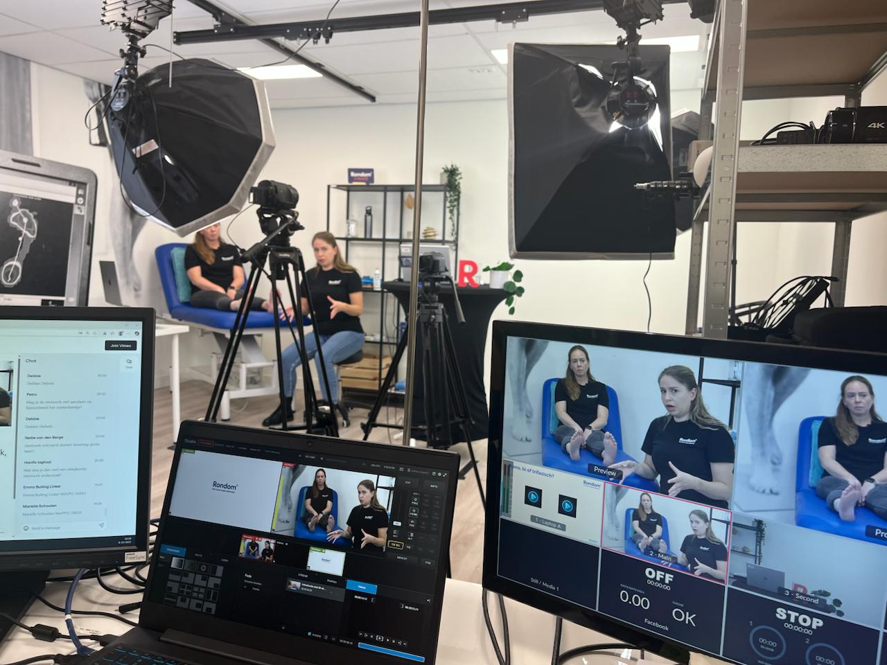 We blikken terug op een geslaagd webinar!