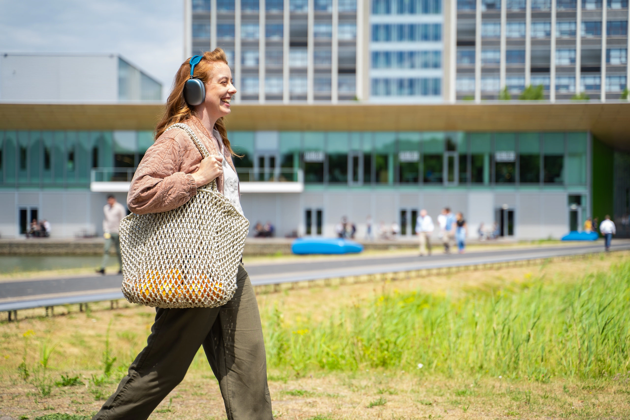 Occupational therapy in recovery and rehabilitation