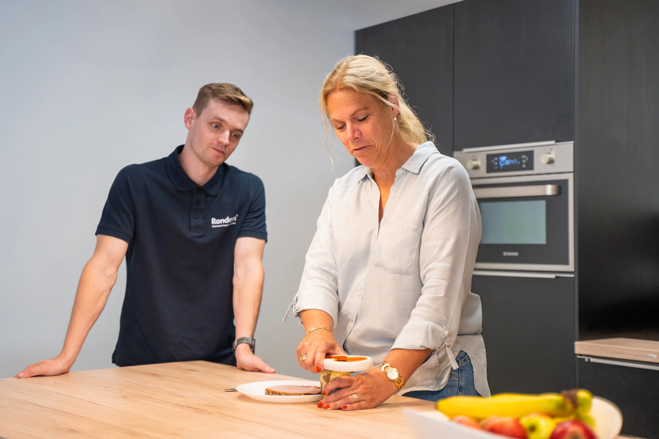 Visie op zorg & innovatie