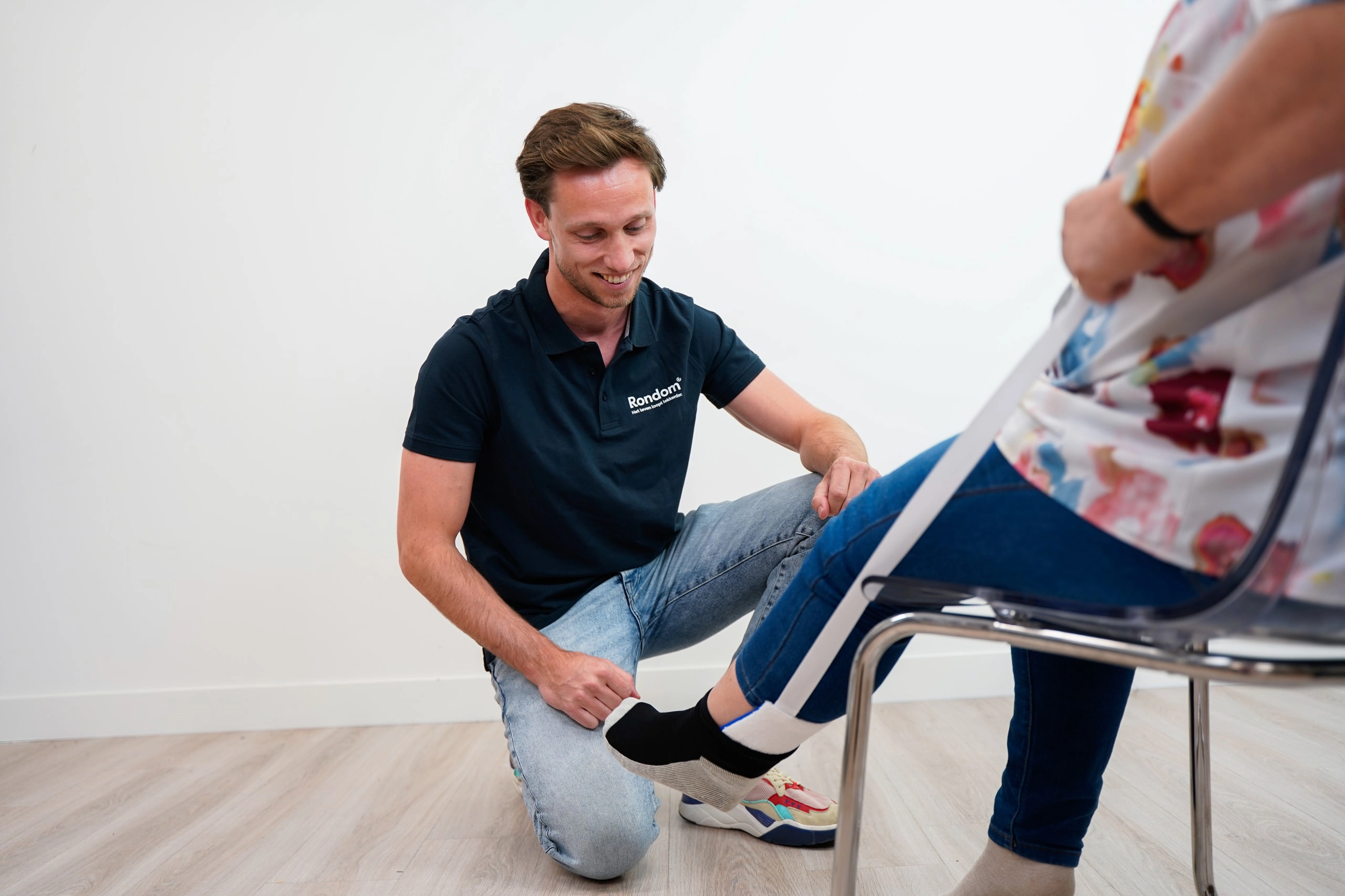 Occupational therapy for mental health and psychosocial issues