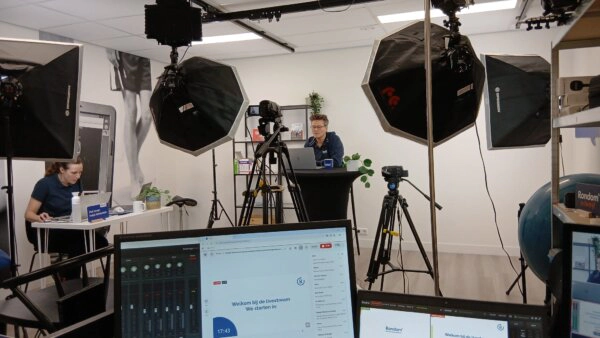 Webinar geneeskundige voetzorg