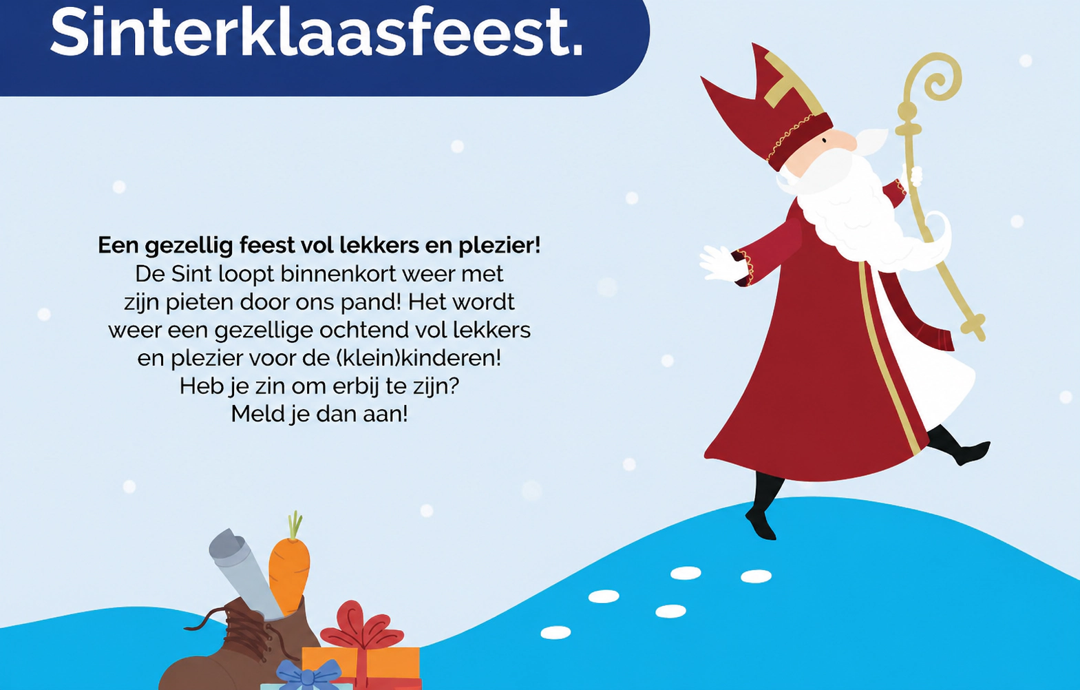 St Nicholas’ Day