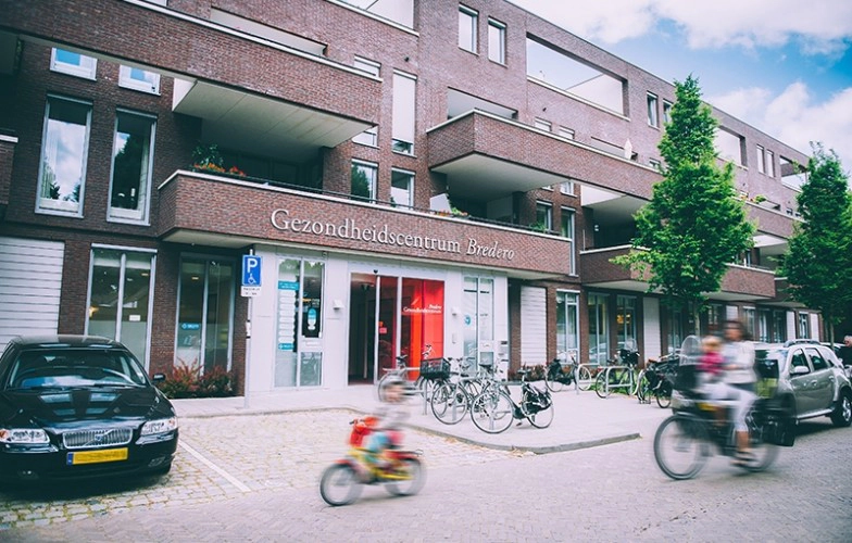 Podotherapie Bredero becomes Rondom Podotherapeuten