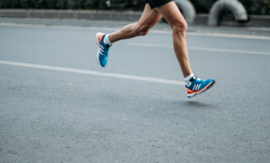 Runner’s Knee