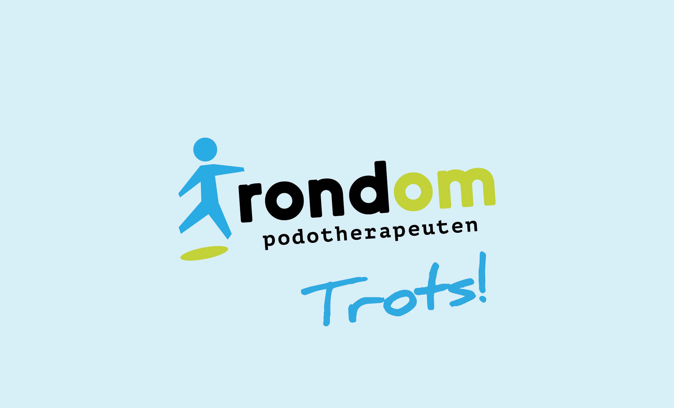 Rondom Podotherapeuten brings 100 years of experience to the team
